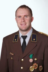 Katzlinger Benjamin